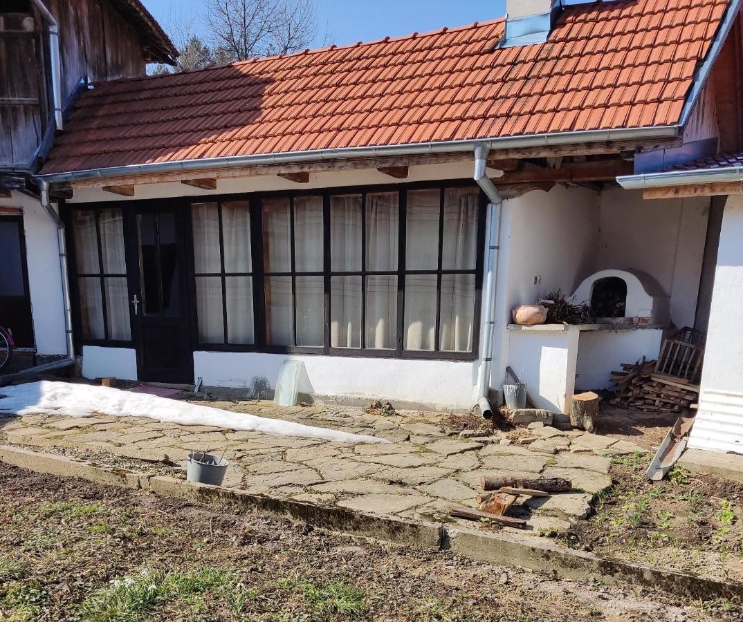 Къща За Гости Хайк Beli Osŭm المظهر الخارجي الصورة